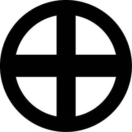 轡（くつわ）の家紋